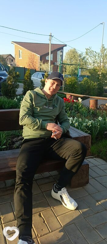 Артур, 38, Набережных Челнах — анкета №2232798