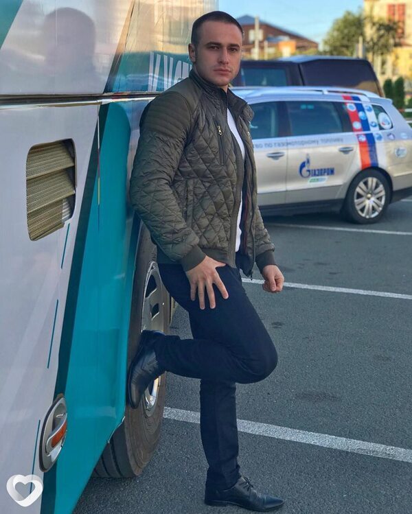 Слава, 38, Великом Новгороде — анкета №2232882