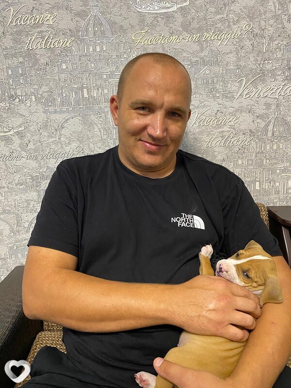 Владимир, 29, Армавире — анкета №2232885