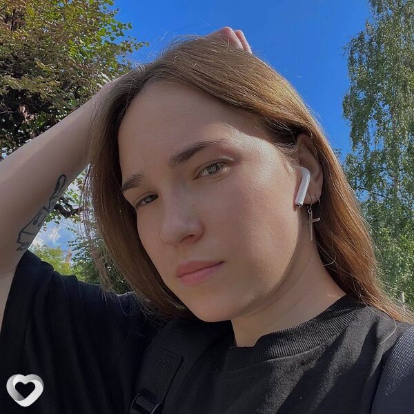 Александра, 26, Калининграде — анкета №2233080