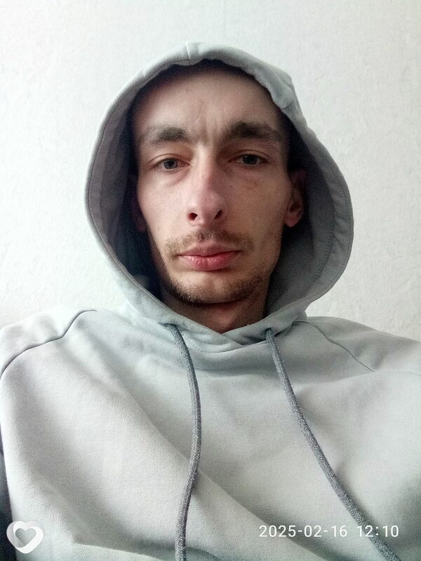 Владимир, 30, Полоцке — анкета №2233081