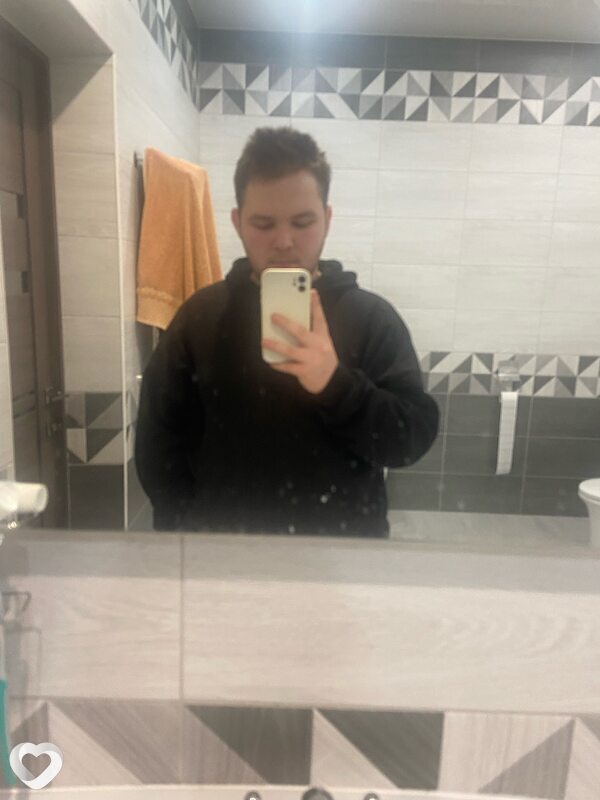 Денис Пудаев, 22, Арзамасе — анкета №2233086