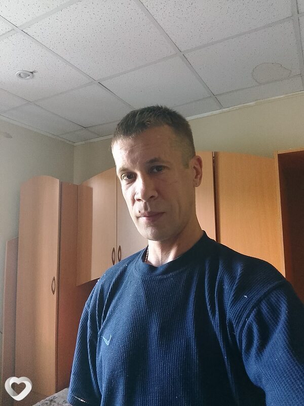 Сергей, 42, Воронеже — анкета №2233090