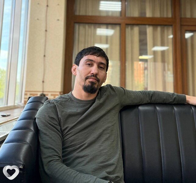 Шакир, 29, Санкт-Петербурге — анкета №2233098