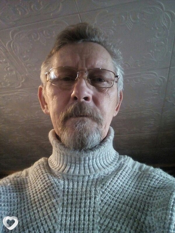 Николаи, 65, Великом Новгороде — анкета №2233100
