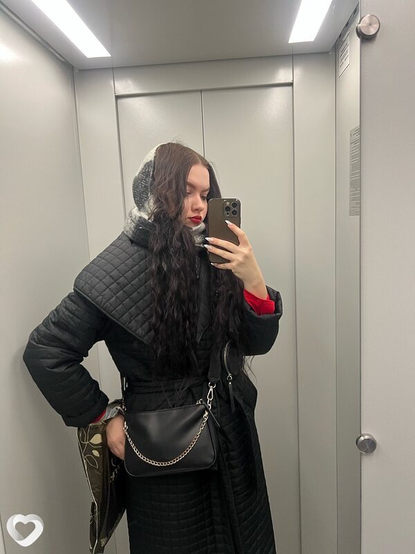 Арина, 20, Санкт-Петербурге — анкета №2233406