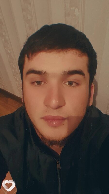 Санжар, 24, Астане — анкета №2233411