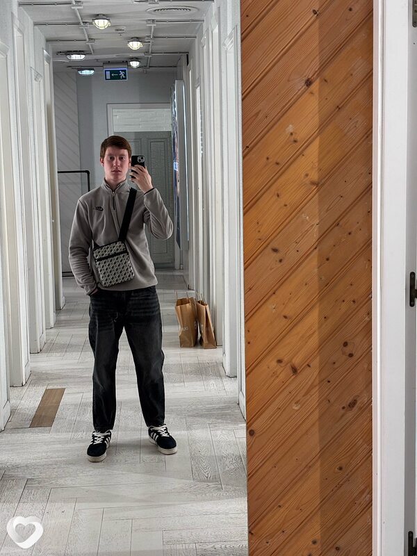 Алексей, 22, Москве — анкета №2233414