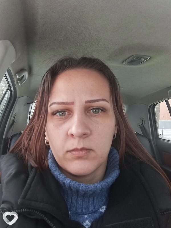 Настя, 35, Москве — анкета №2233420
