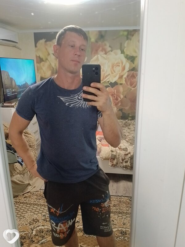 Денис, 41, Каменске-Шахтинском — анкета №2233426