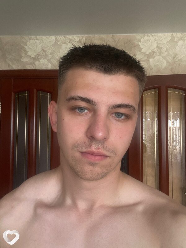 Станислав, 21, Бресте — анкета №2233180