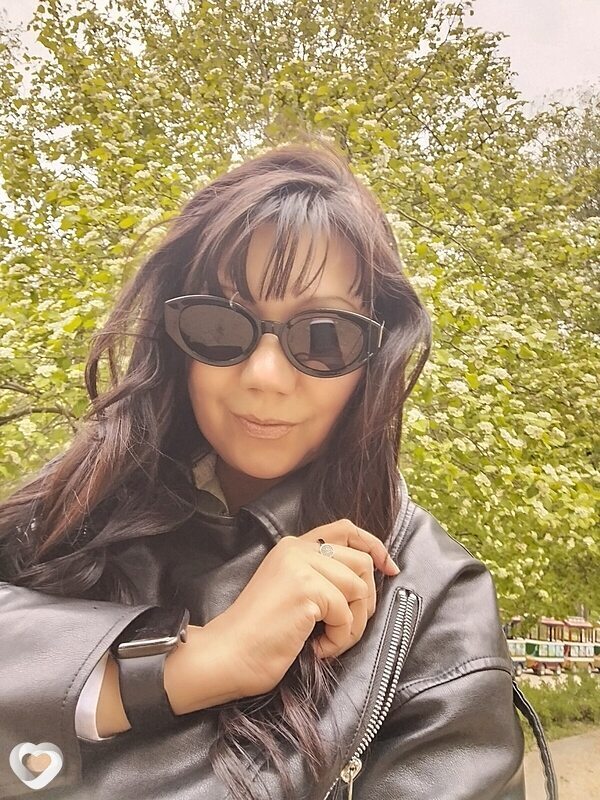 Марьяна, 45, Воронеже — анкета №2233181