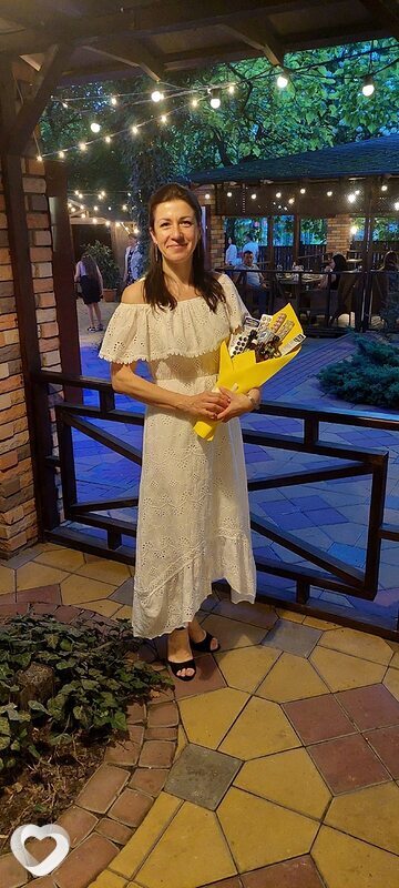Надюша, 39, Ростове-на-Дону — анкета №2233193