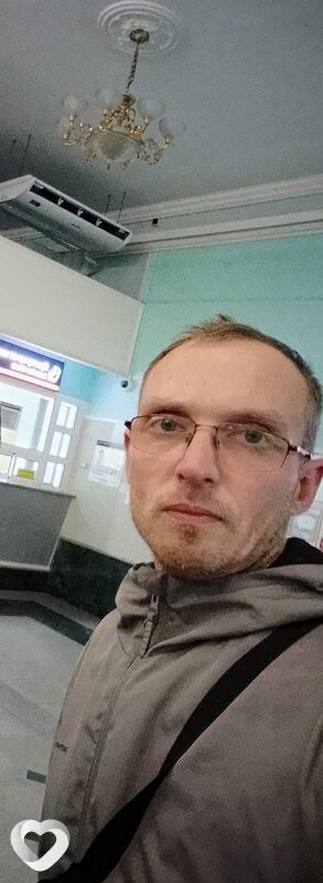Юрий, 42, Уссурийске — анкета №2233196