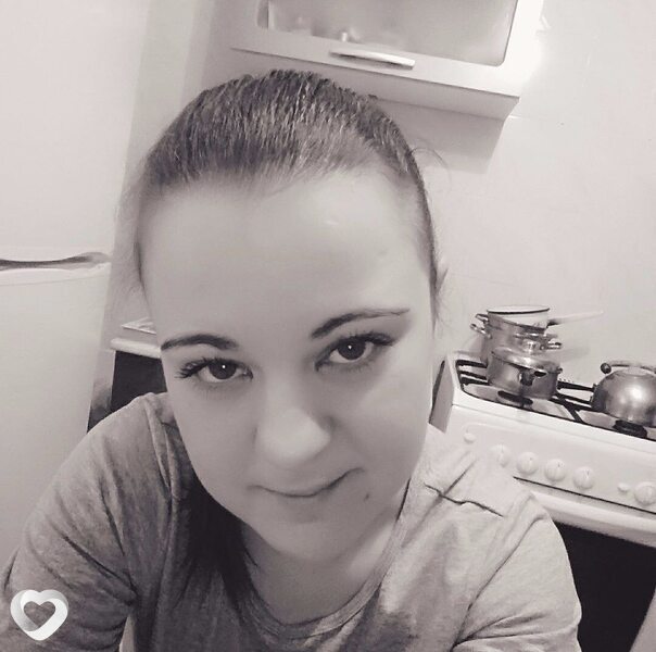 Анита, 41, Минске — анкета №2233202