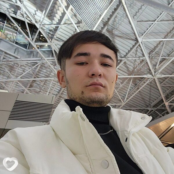 Али, 22, Москве — анкета №2233204