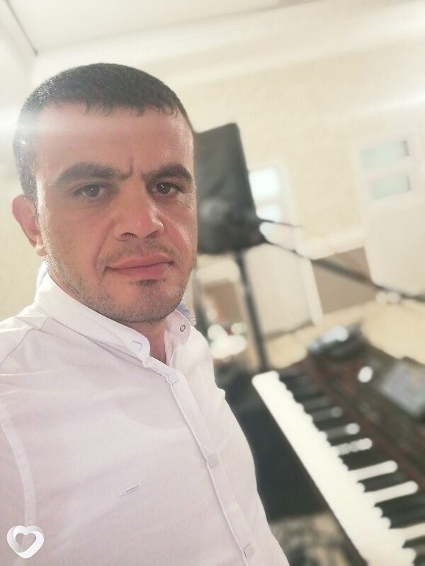 Сергей, 34, Кишинёв — анкета №2233108