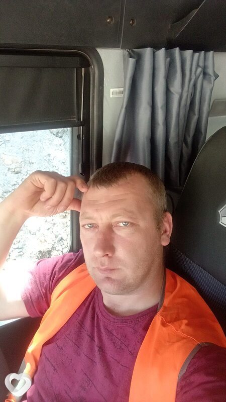Максим, 39, Калининграде — анкета №2233113