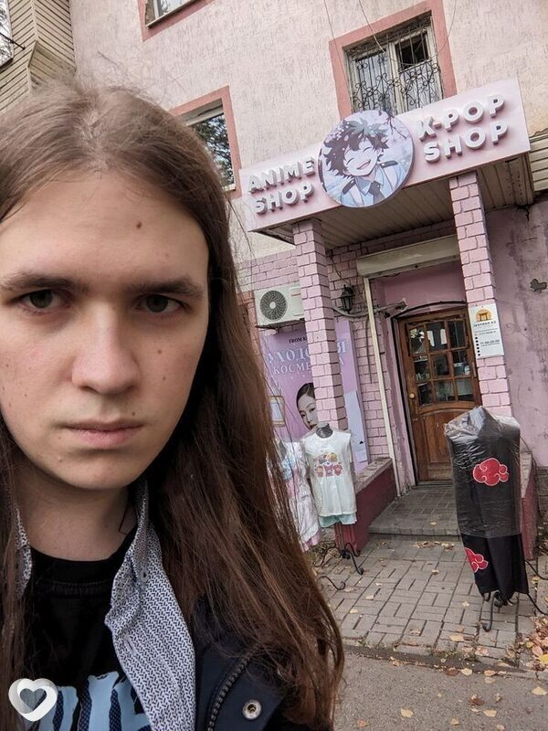 Тралалело, 20, Бресте — анкета №2233120