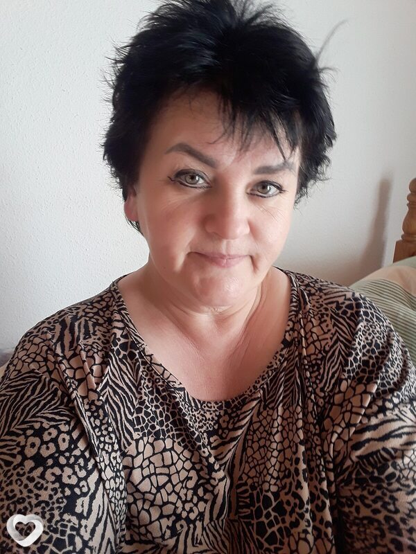 Света, 49, Днепр — анкета №2233126