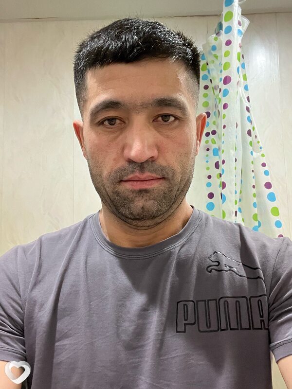 Хусейн, 37, Тольятти — анкета №2233128