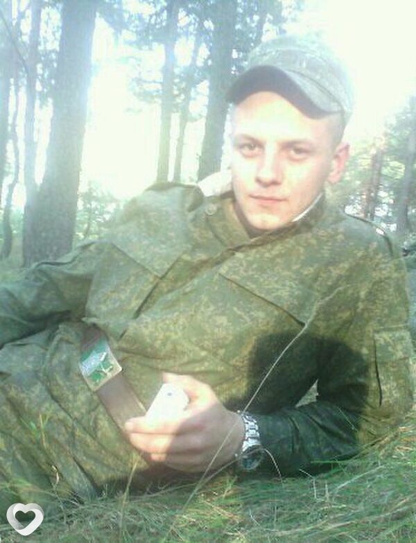 Nik, 27, Гродно — анкета №2233130