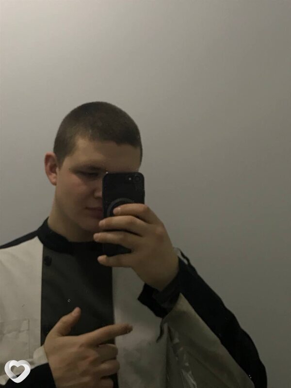 Никита, 19, Йошкар-Оле — анкета №2233139
