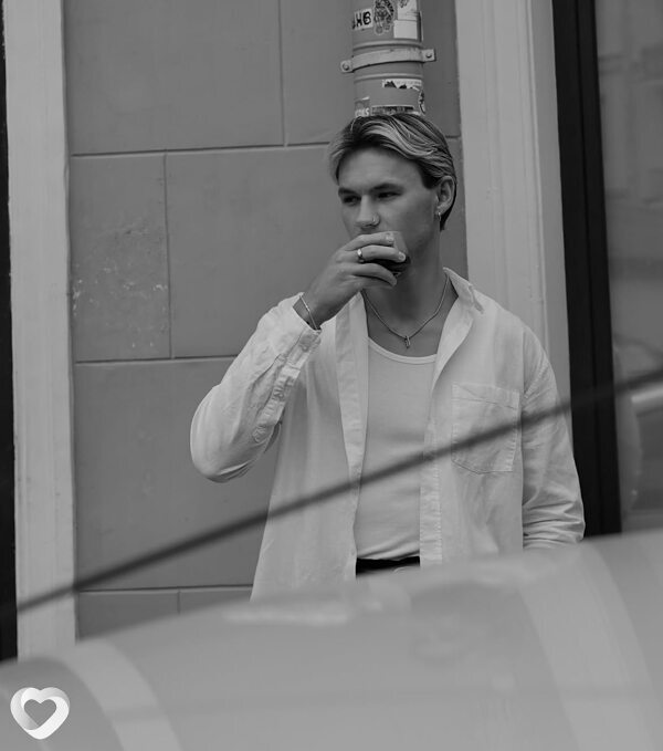 Артем, 30, Минске — анкета №2233140