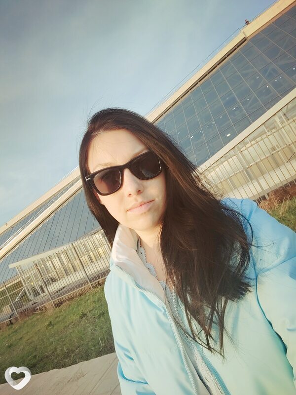 Lidiya, 38, Калуге — анкета №2233143