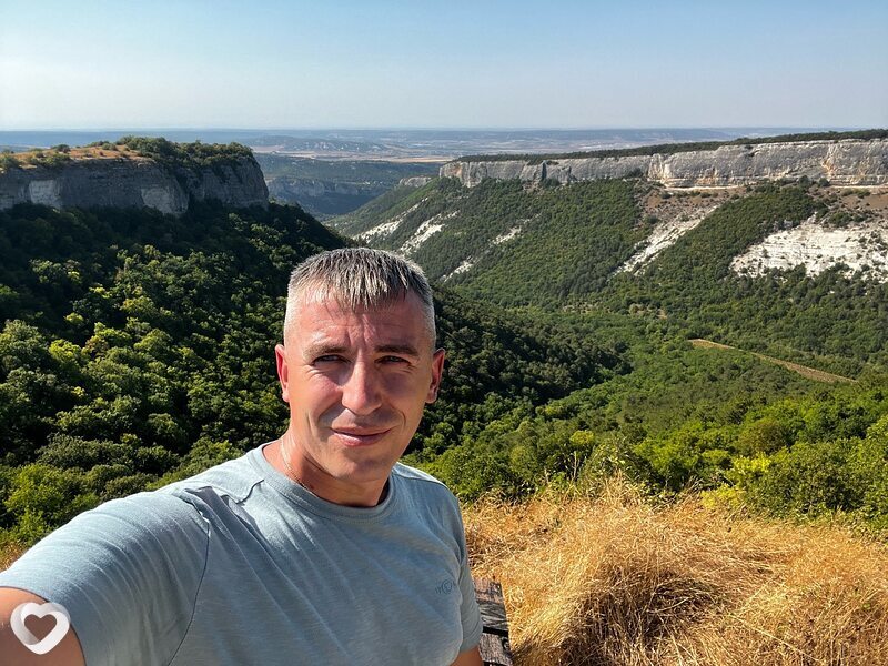 Серега, 40, Ростове-на-Дону — анкета №2233150