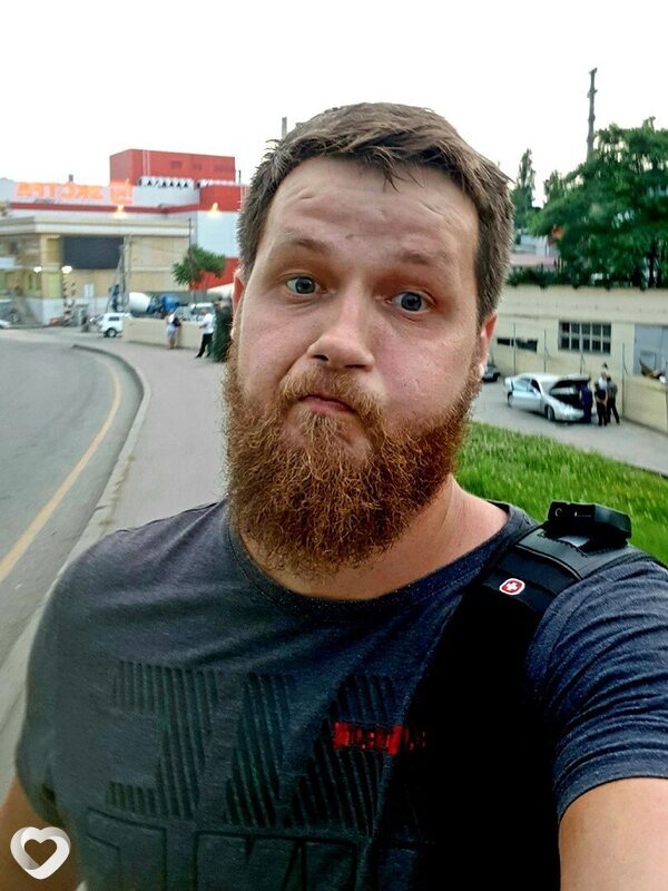 Серж, 36, Химках — анкета №2233255