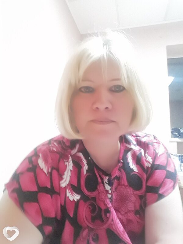 Roza, 48, Пензе — анкета №2233257