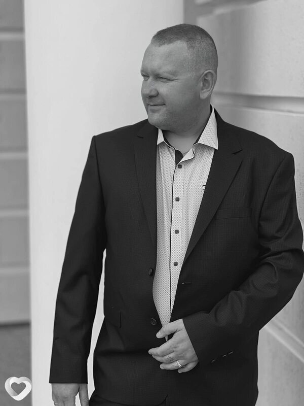 Сергей, 44, Тюмени — анкета №2233262