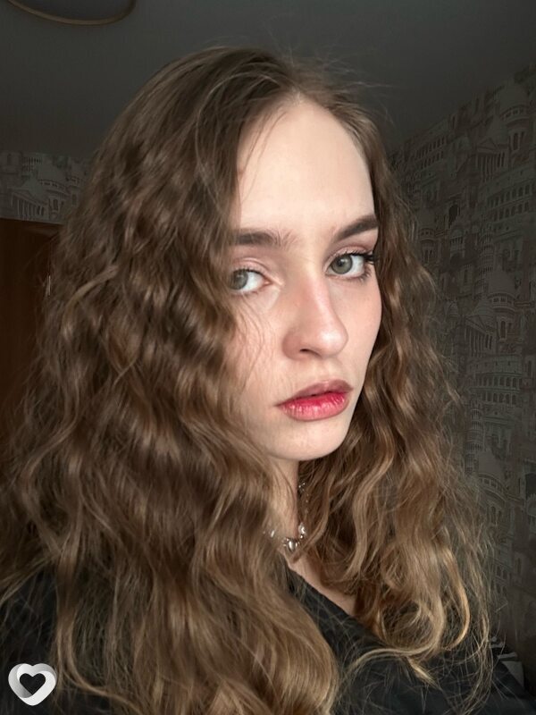 Виктория, 24, Санкт-Петербурге — анкета №2233265