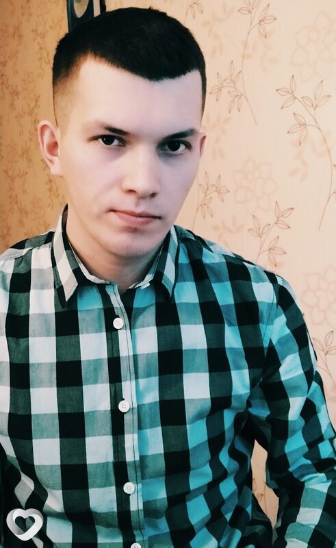 Антон, 30, Липецке — анкета №2233269