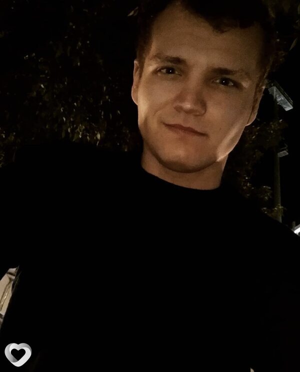 Александр, 29, Могилев — анкета №2233275