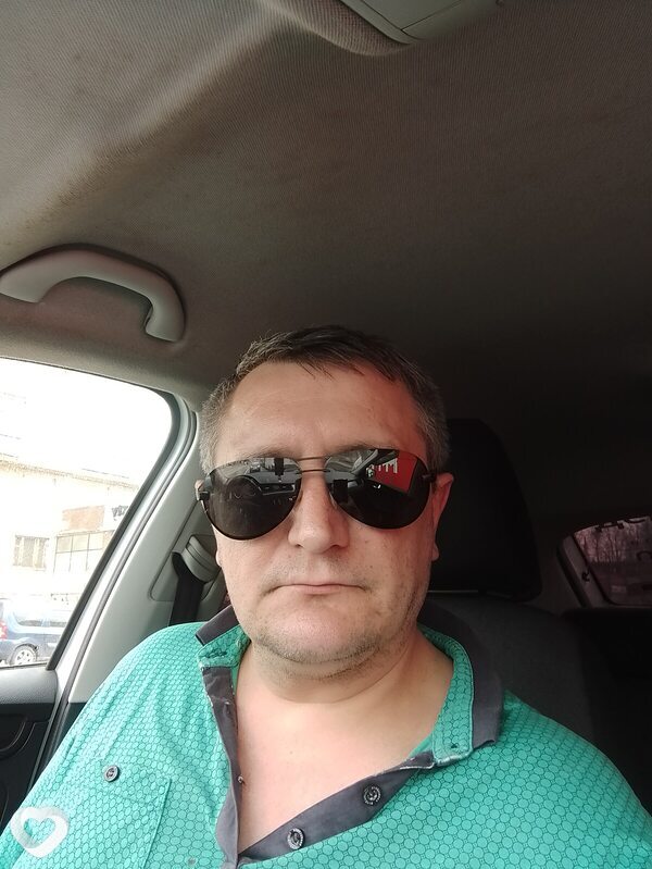Алекс, 43, Смоленске — анкета №2233277