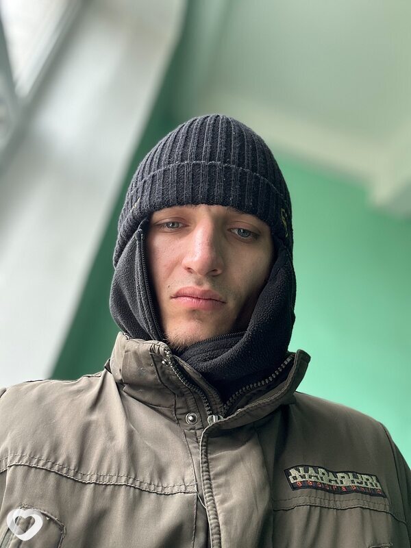 Артём, 26, Санкт-Петербурге — анкета №2233355