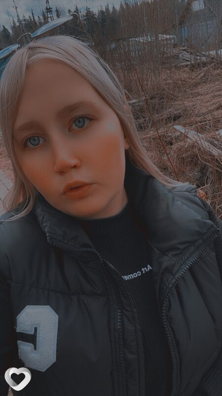 Ксения, 24, Чебаркуле — анкета №2233360