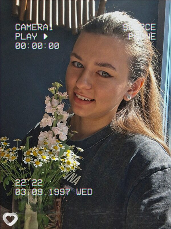 Анастасия, 27, Жуковском — анкета №2233363