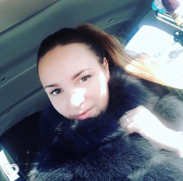 Маша, 27, Минске — анкета №2233365