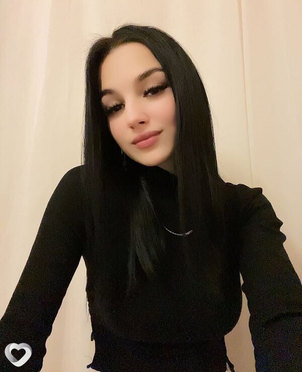 Марина, 26, Москве — анкета №2233369