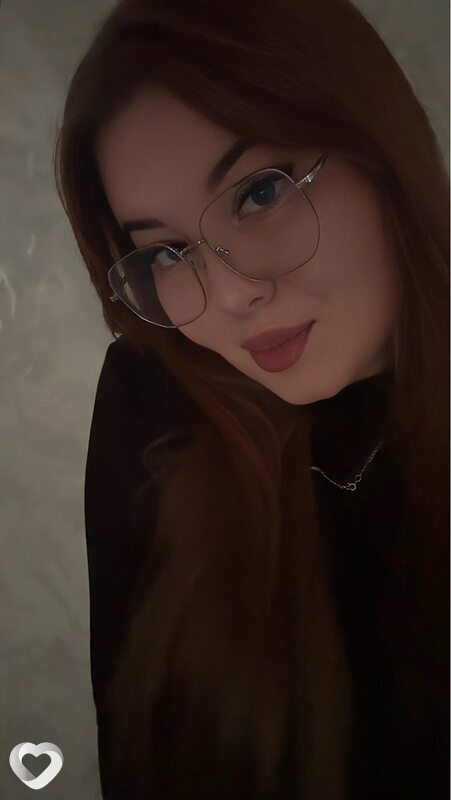 Карина, 21, Вологде — анкета №2233374