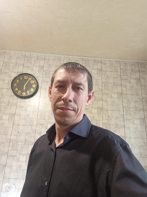 Денис, 40, Хабаровске — анкета №2233378