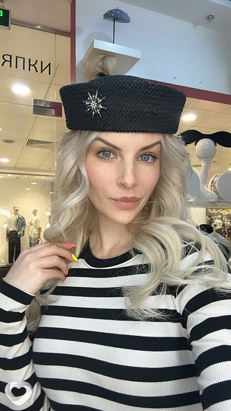 Lilia, 41, Чите — анкета №2233379