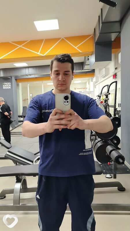 Пётр, 33, Тобольске — анкета №2233331