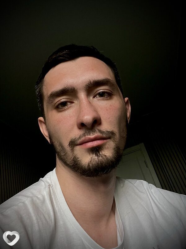 Макс, 27, Новосибирске — анкета №2233336