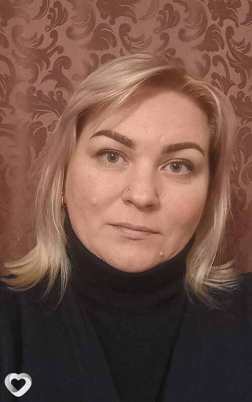 Ирина, 46, Санкт-Петербурге — анкета №2233348