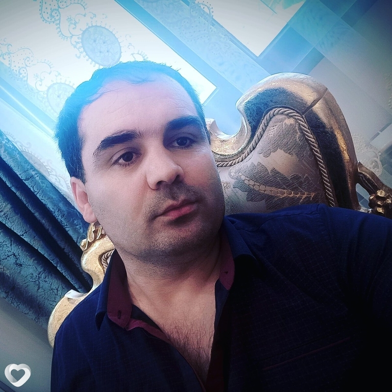 Dima, 32, Электростали — анкета №2233349