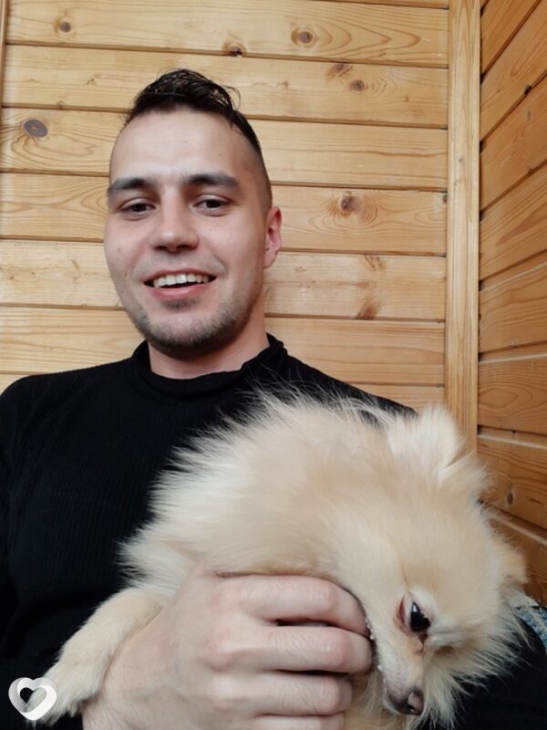Кирилл, 34, Санкт-Петербурге — анкета №2233305